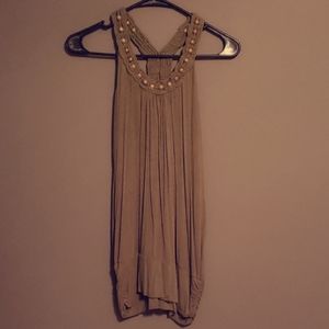 Women's Tank Top Size L